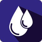 Icon Wasserschaden